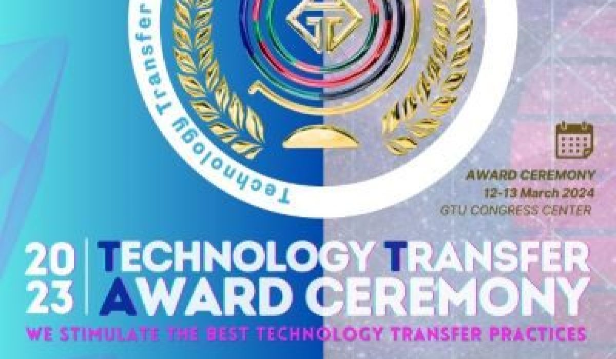فراخوان ستاد توسعه علوم وفناوری های شناختی از شرکت دانش بنیان و فناور شناختی برای حضوردر چهارمین جایزه بین المللی انتقال فناوری