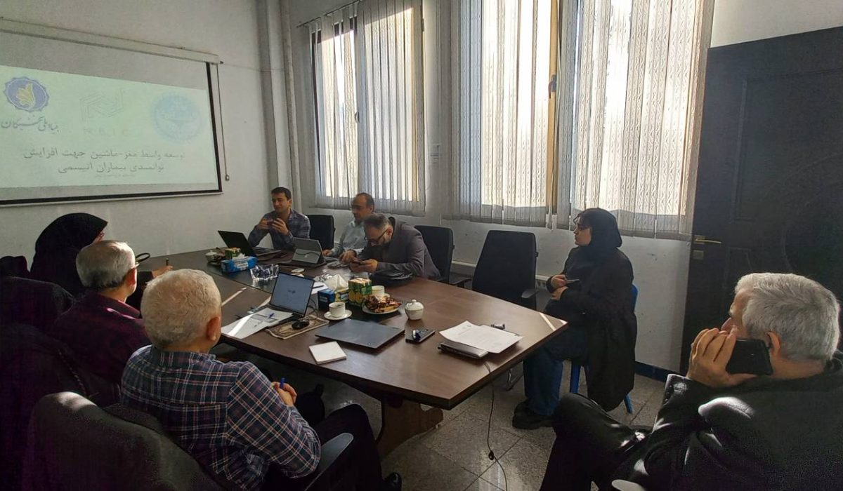 محققان پژوهشکده فناوری های همگرا دانشگاه تهران با حمایت ستاد توسعه علوم و فناوری های شناختی پنج طرح پژوهشی و تخصصی را با موفقیت اجرا کردند