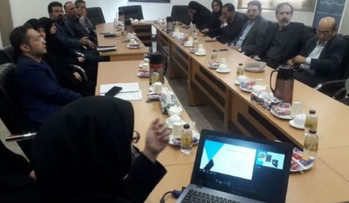 ستاد توسعه علوم و فناوری های شناختی برای توسعه و گسترش دانش علوم شناختی حمایت از آزمایشگاه علوم شناختی اصفهان را  افزایش می دهد