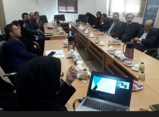 You are currently viewing ستاد توسعه علوم و فناوری های شناختی برای توسعه و گسترش دانش علوم شناختی حمایت از آزمایشگاه علوم شناختی اصفهان را  افزایش می دهد