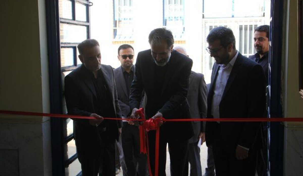 پژوهشگاه علوم شناختی استان فارس با حمایت ستاد توسعه علوم و فناوری های شناختی در شیراز افتتاح شد